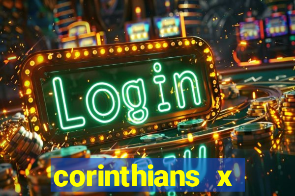 corinthians x cruzeiro ao vivo e gratis